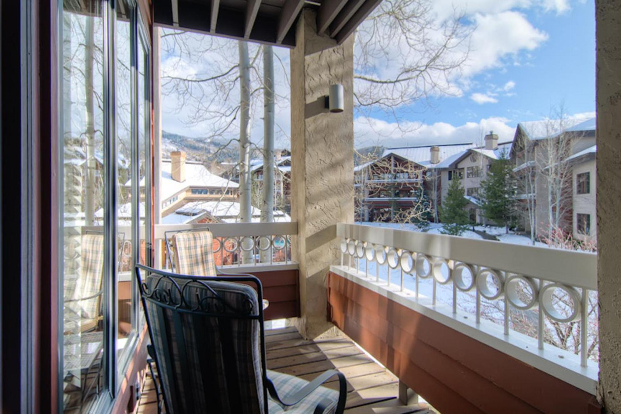 Trappeurs Lodge Steamboat Springs Szoba fotó